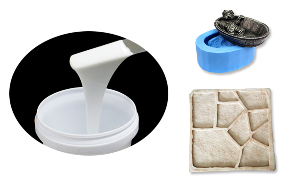 怎樣增強硅膠模具耐用性？