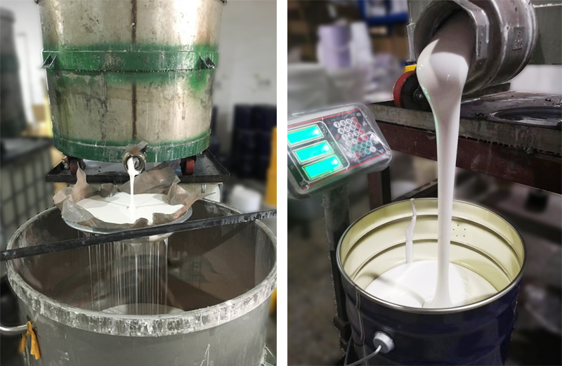 食品級硅膠 食品級硅膠