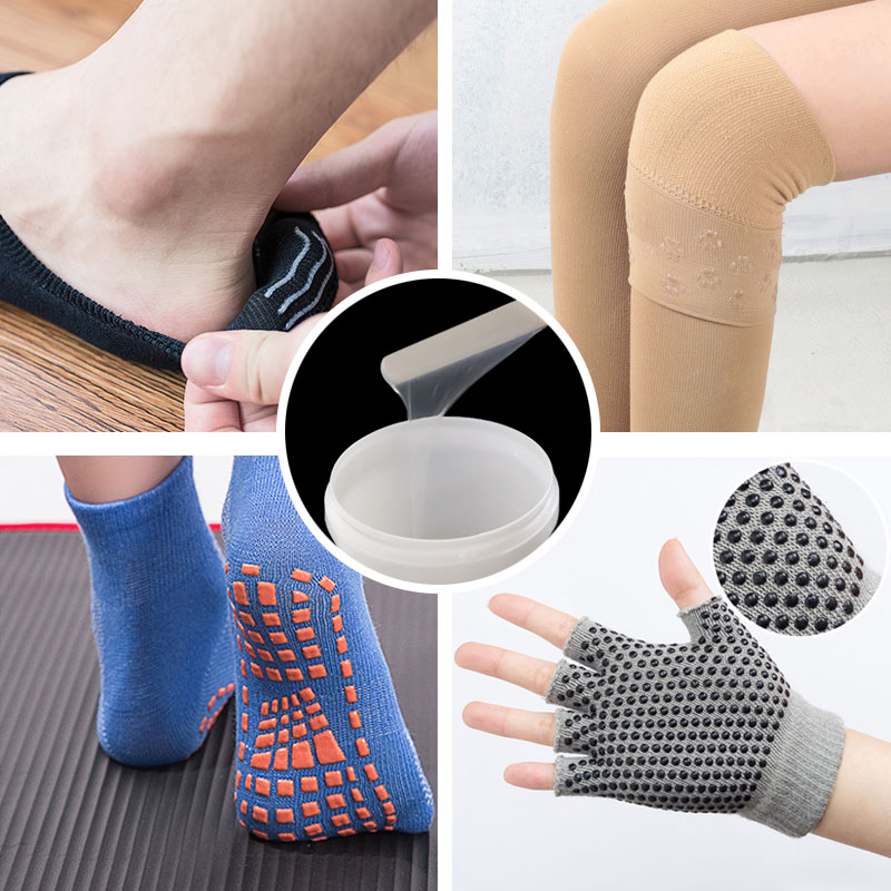 加成型涂布硅膠應用 加成型涂布硅膠應用