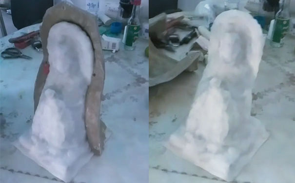 硅膠產(chǎn)品不好脫模如何處理？