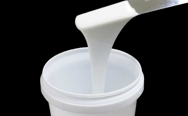 模具硅膠24小時后不固化怎么解決你知道嗎 ？