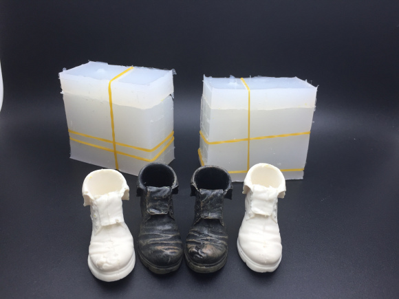 導致模具硅膠產品不耐酸堿不耐老化的原因是什么？