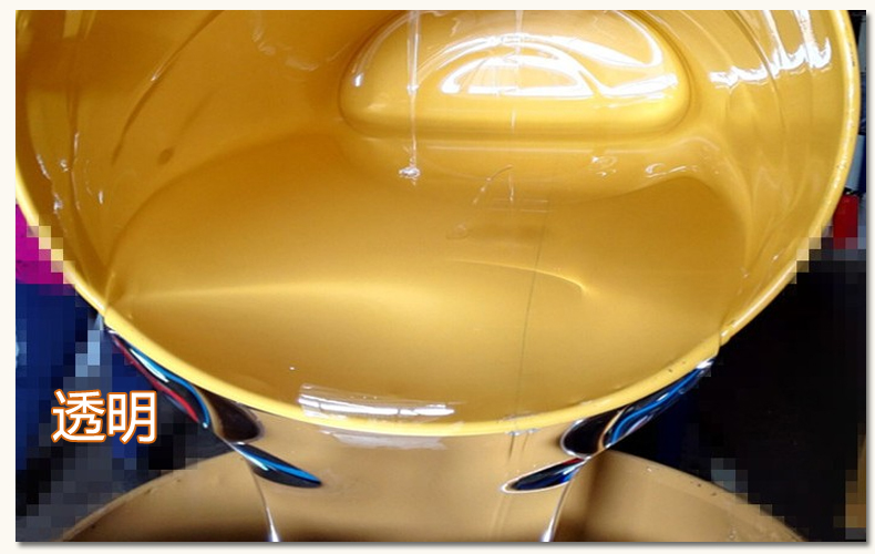 透明液體硅膠適合做什么產品 ？